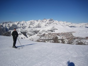 Alpe d'Huez_Per Henrik Brask